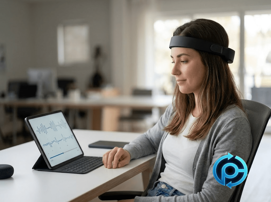 Neuro-Privacy Risks from EEG Brainwave Tracking Devices
