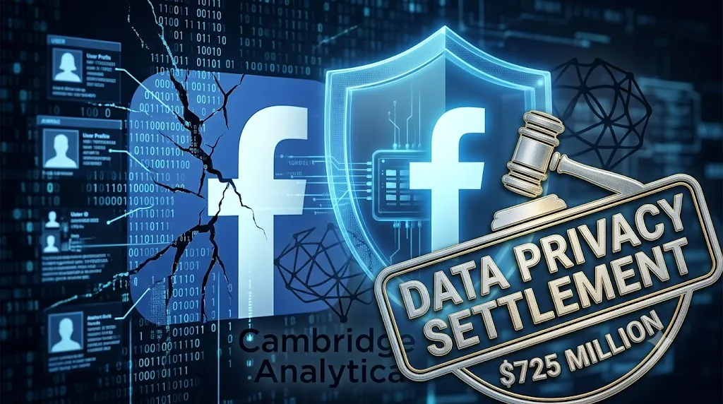 Facebook Privacy Settlement 2026: What U.S. Users Need to Know